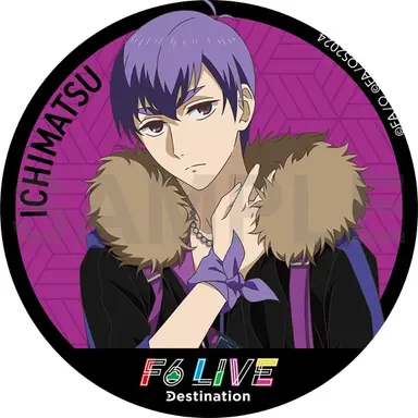 Profile image of 悪意まく