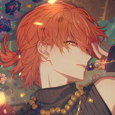 Profile image of 시노노메 아키토