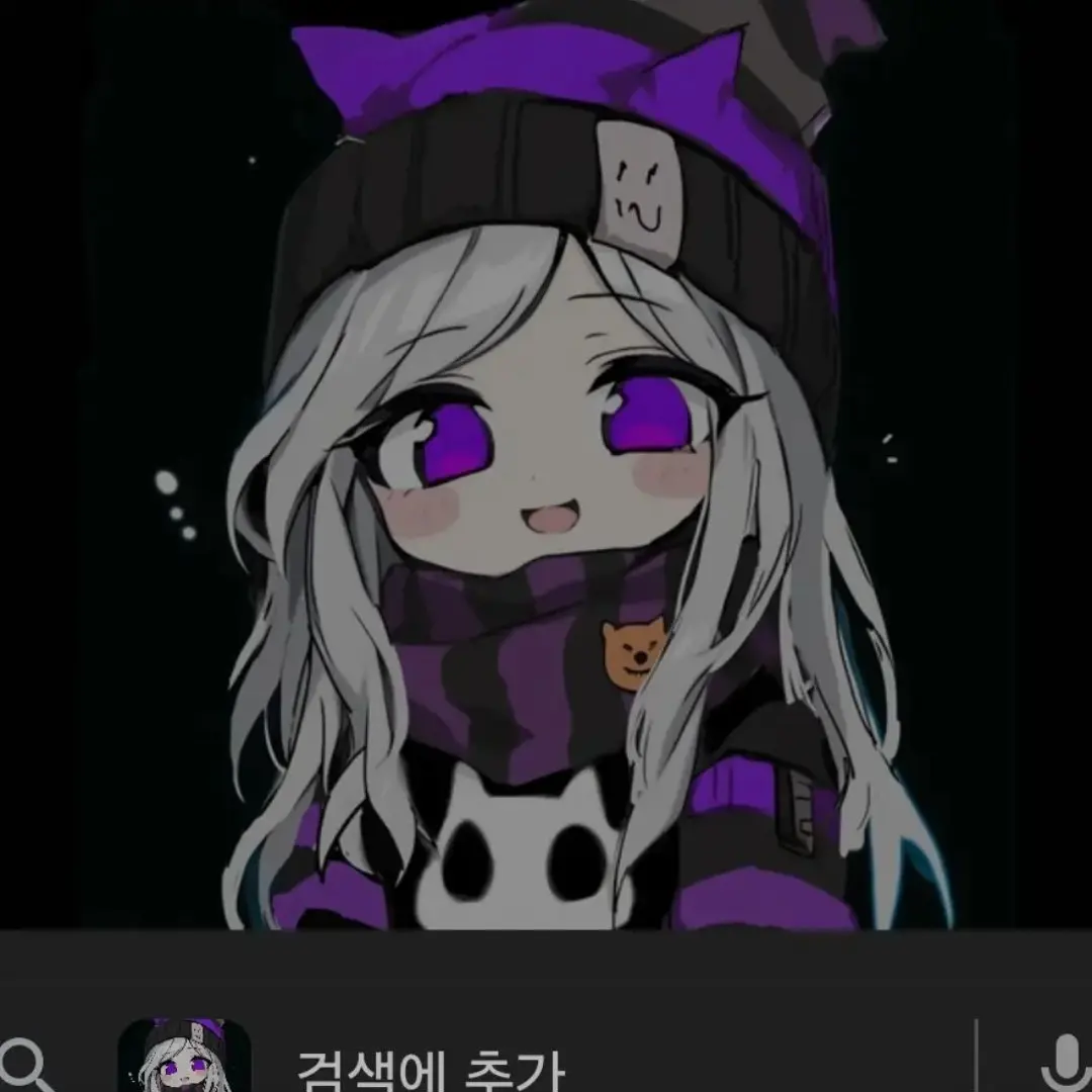 jdidoola2012의 펄슨