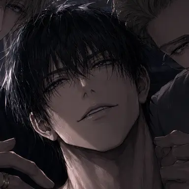Profile image of 伏黒 甚爾