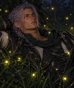 Profile image of Cael