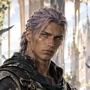 Profile image of Cael
