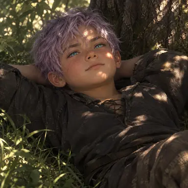 Profile image of Cael