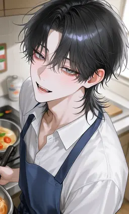 Profile image of 絢瀬  千颯