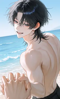 Profile image of 絢瀬  千颯