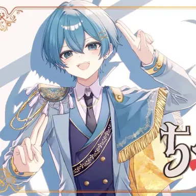 Profile image of ちぐさ