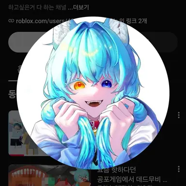 Profile image of 료미