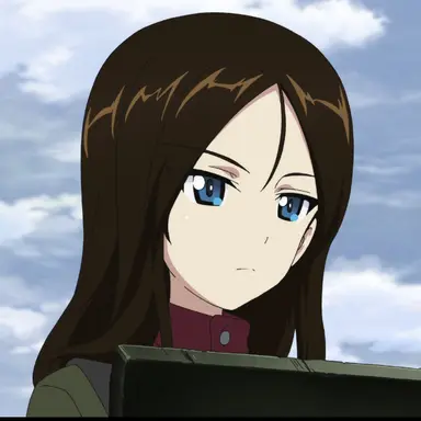 Profile image of ノンナ