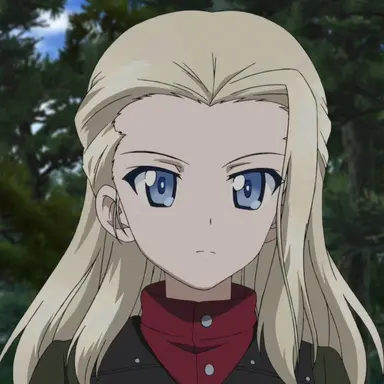 Profile image of クラーラ