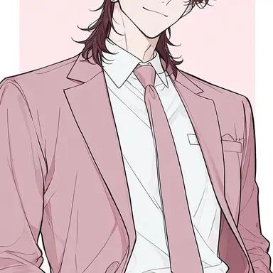 Profile image of Rhees