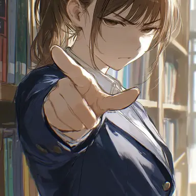 Profile image of 結衣