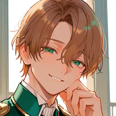 Profile image of エリアス