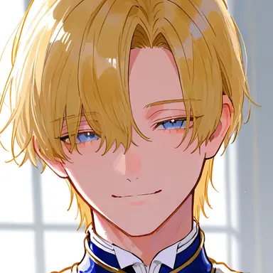 Profile image of ルシアン
