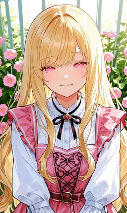 Profile image of フローラ