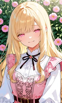 Profile image of フローラ