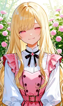 Profile image of フローラ