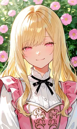 Profile image of フローラ