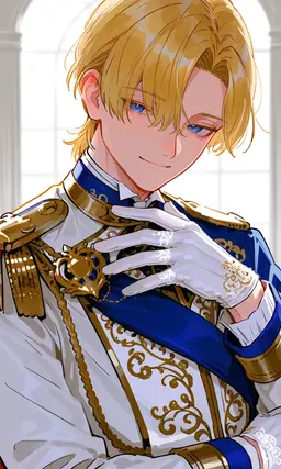 Profile image of ルシアン