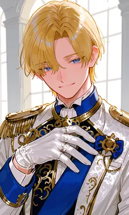 Profile image of ルシアン