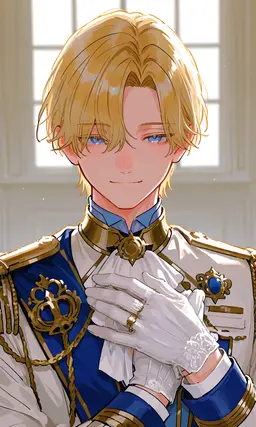 Profile image of ルシアン