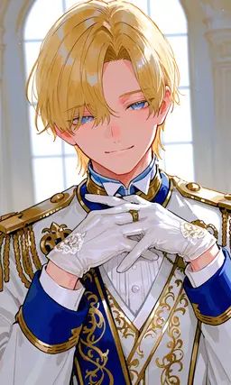 Profile image of ルシアン
