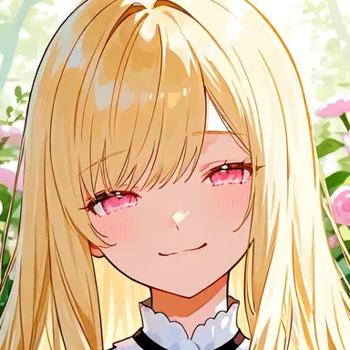 Profile image of フローラ
