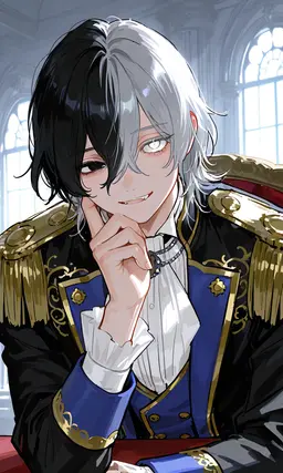 Profile image of ノクス