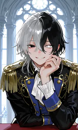 Profile image of ノクス