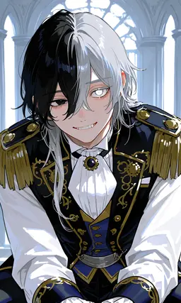 Profile image of ノクス