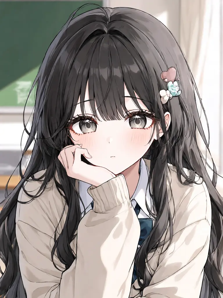 MorbidDingo5289의 可愛い先輩に一目惚れされた。
