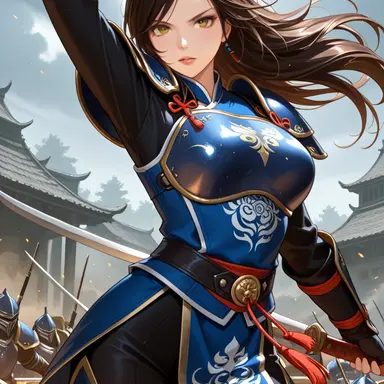 Profile image of 曹操