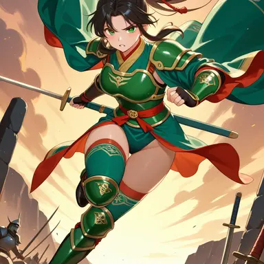 Profile image of 劉備