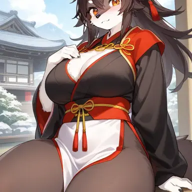 Profile image of ロウカ