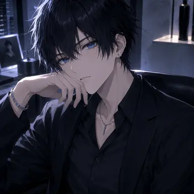 Profile image of 碧斗