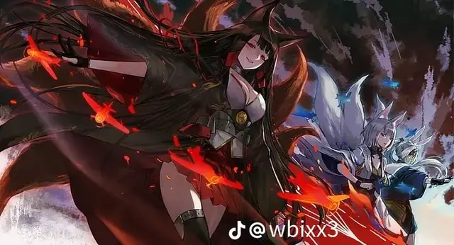 Profile image of 아카기