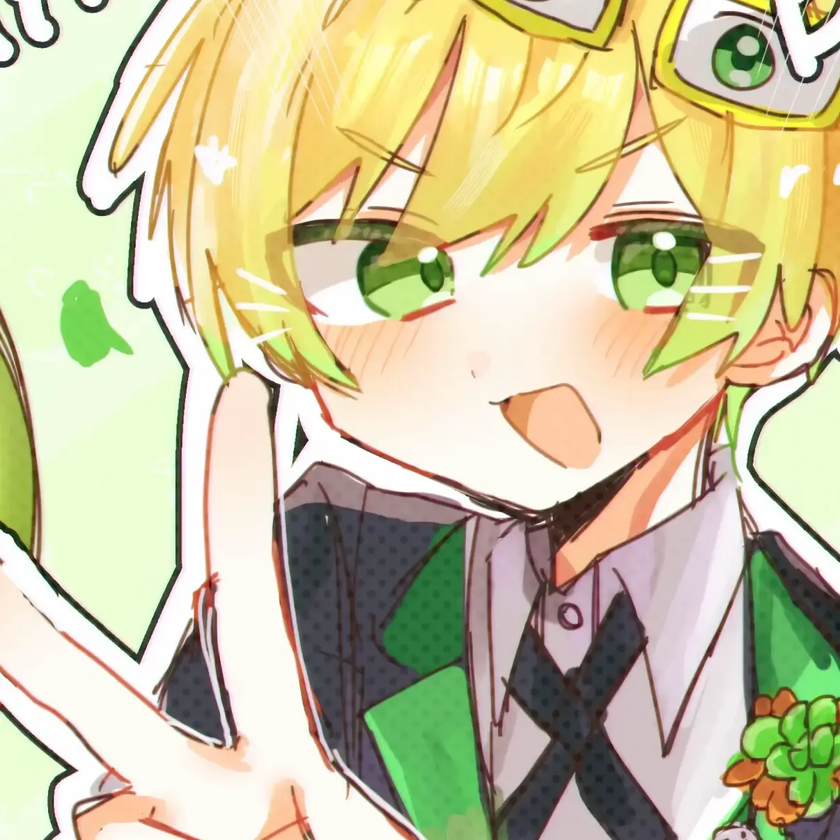 A-0411의 ある日 , お姫様になった件について ．