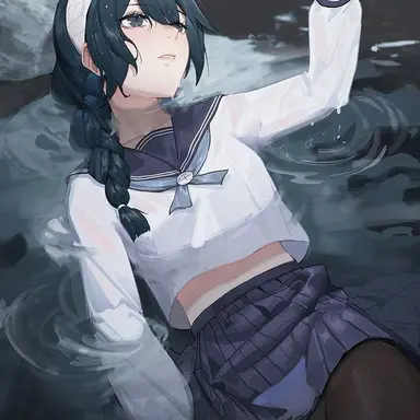 Profile image of Riko amanai