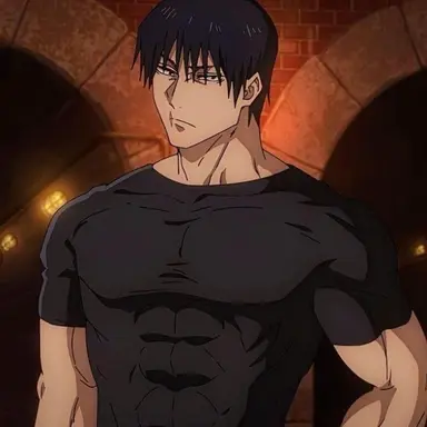 Profile image of Toji