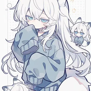 Profile image of 냐키