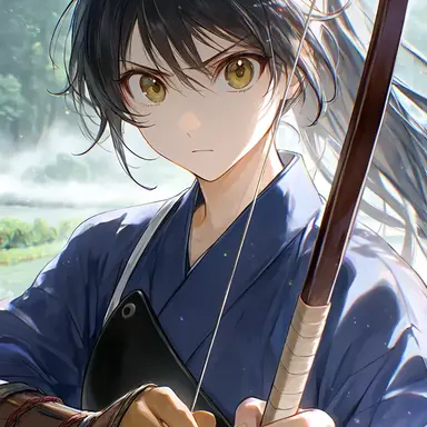 Profile image of Yuzuru Imube