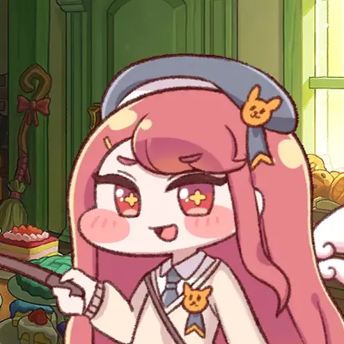 kimochi의 에슈르