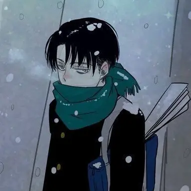 Profile image of 리바이 아커만