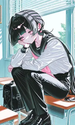 Profile image of 此岸
