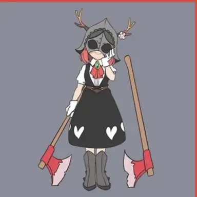 Profile image of フロピン