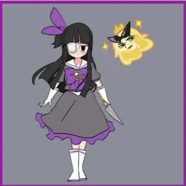 Profile image of パープルショー