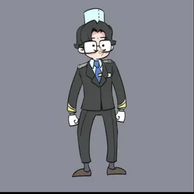 Profile image of ヒュジ