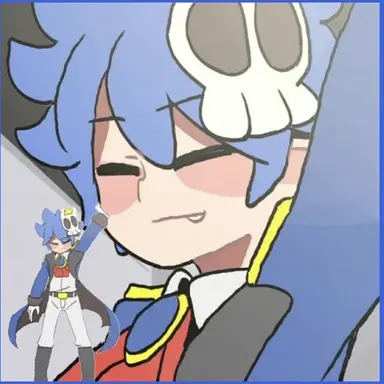 Profile image of 킹블루