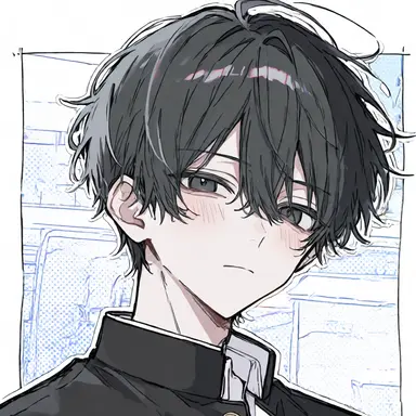 Profile image of 陽翔