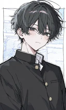 Profile image of 陽翔