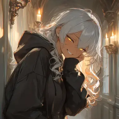 Profile image of Amber